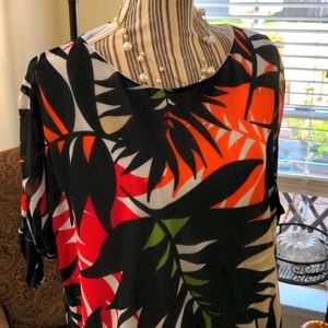 Worthington women's blouse